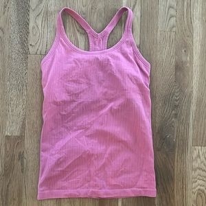Lululemon Ebb To Street Size 6